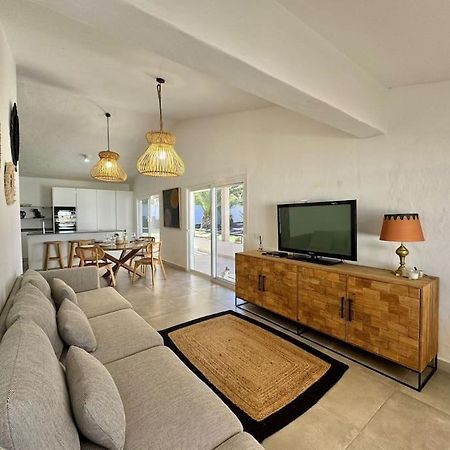 Casa Palmera La Pared  Zewnętrze zdjęcie