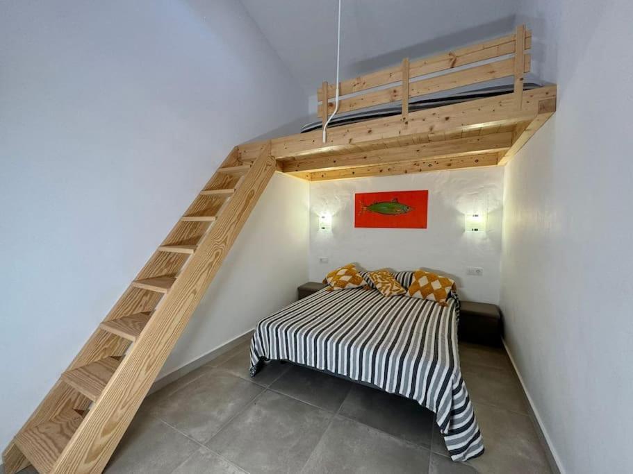 Casa Palmera La Pared  Zewnętrze zdjęcie