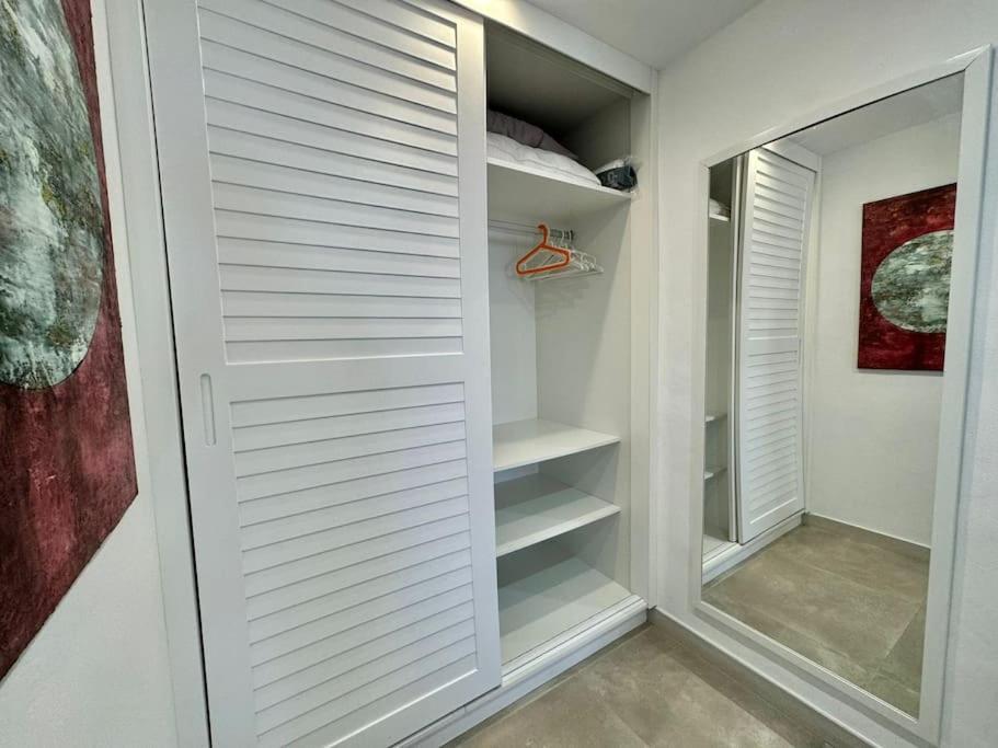 Casa Palmera La Pared  Zewnętrze zdjęcie