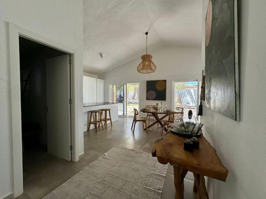 Casa Palmera La Pared  Zewnętrze zdjęcie