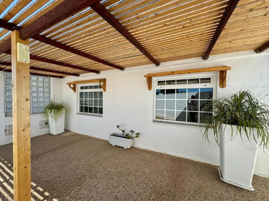 Casa Palmera La Pared  Zewnętrze zdjęcie