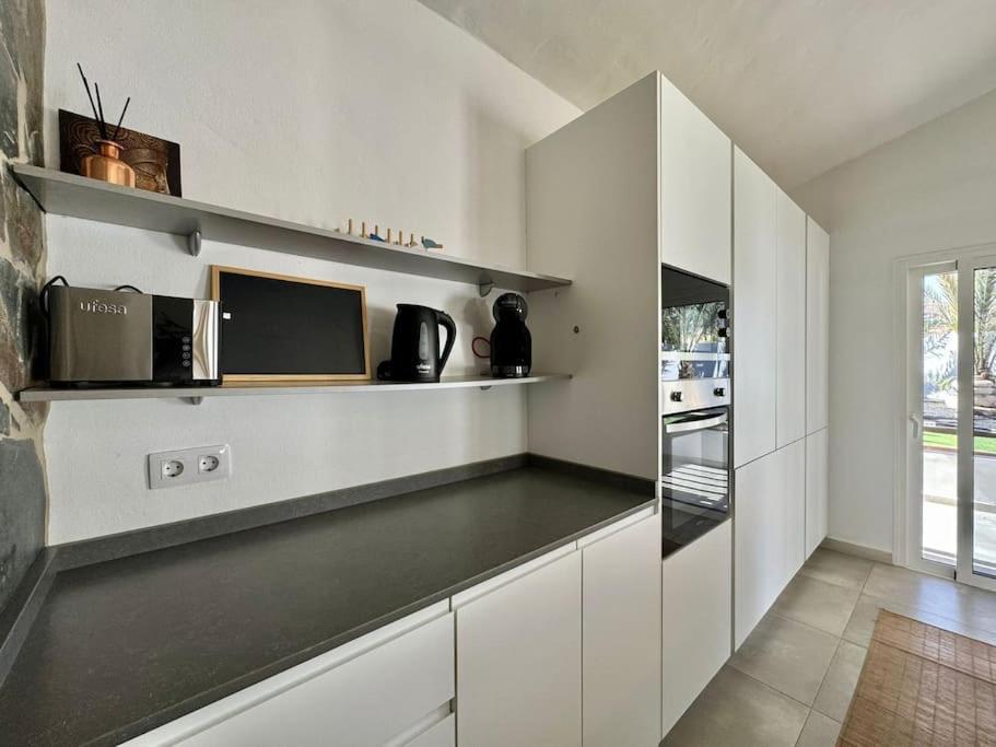 Casa Palmera La Pared  Zewnętrze zdjęcie